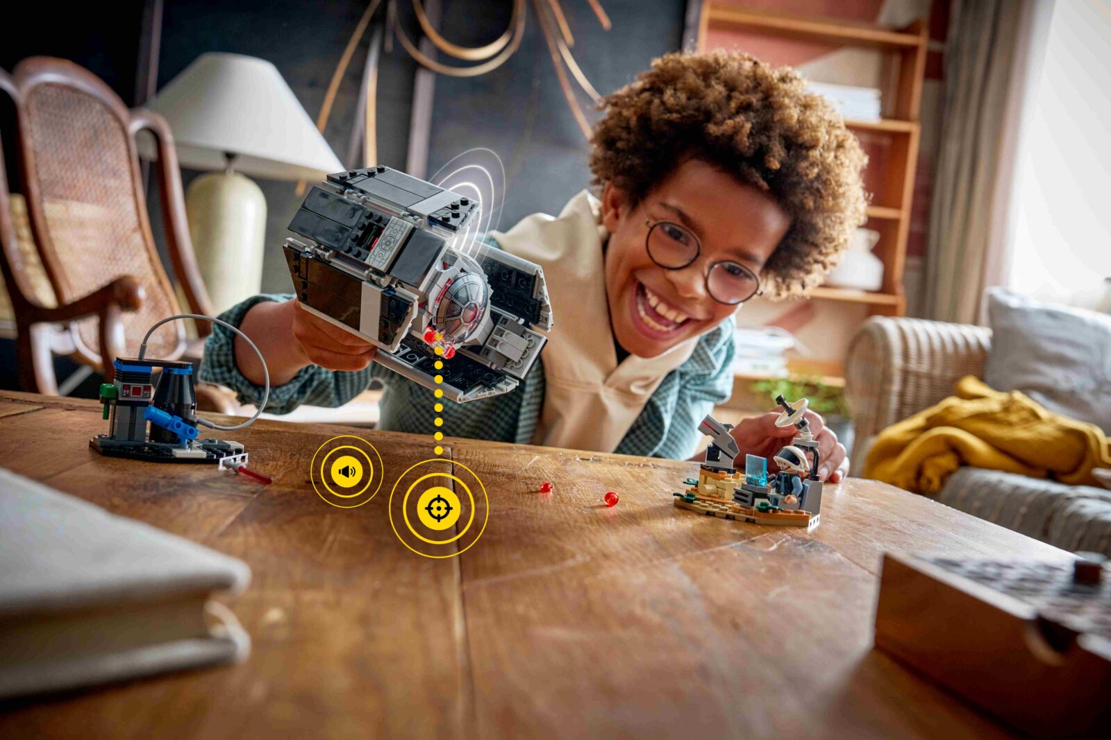 LEGO Group Launches LEGO SMART Play