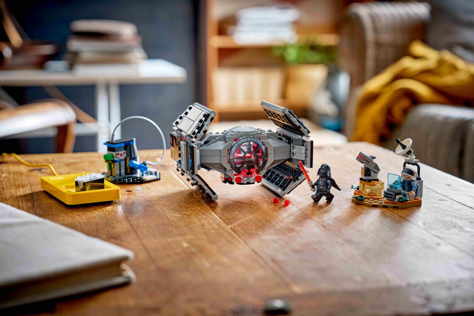 LEGO Group Launches LEGO SMART Play