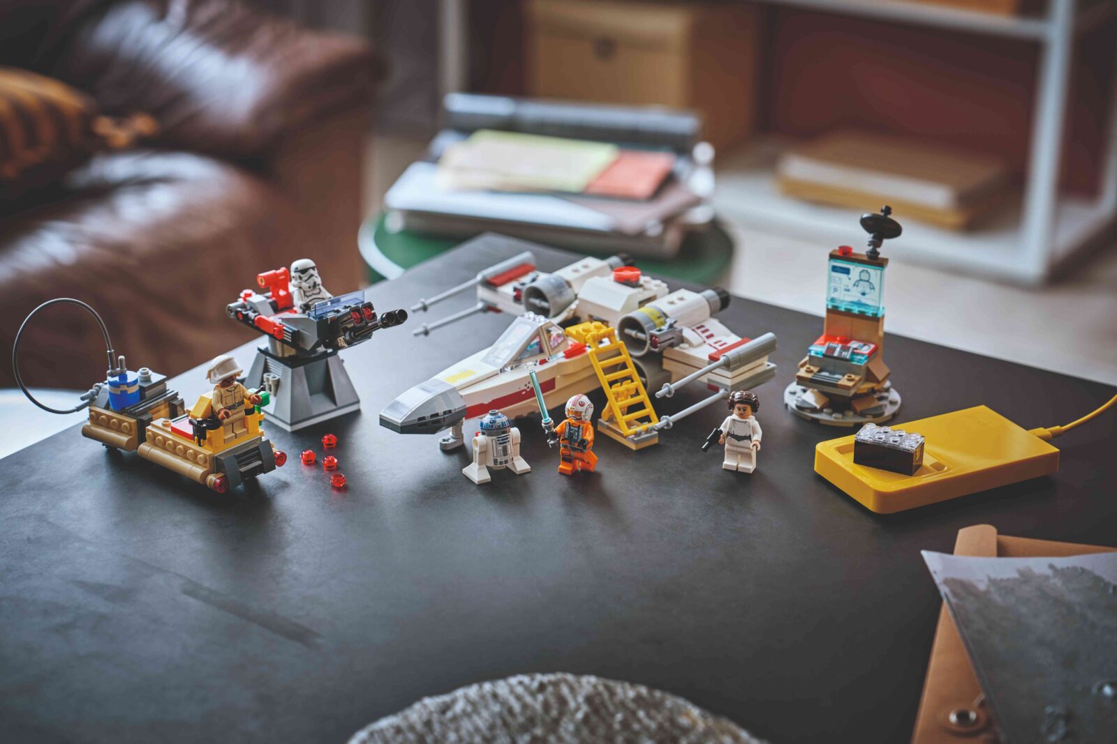 LEGO Group Launches LEGO SMART Play