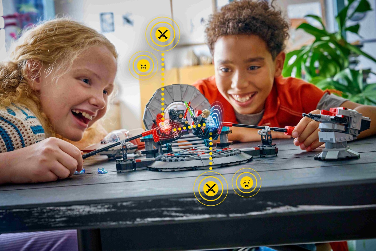 LEGO Group Launches LEGO SMART Play