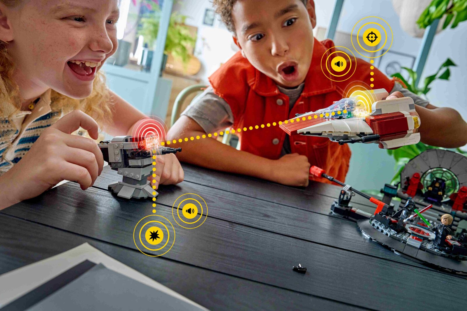LEGO Group Launches LEGO SMART Play