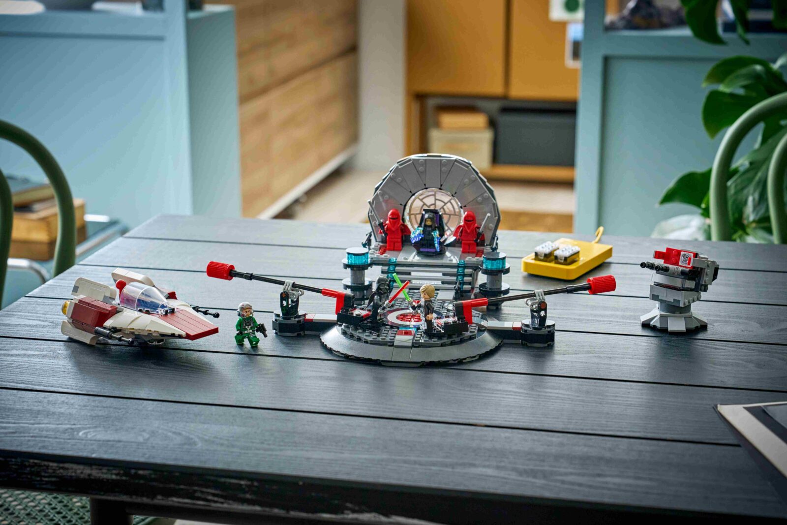 LEGO Group Launches LEGO SMART Play