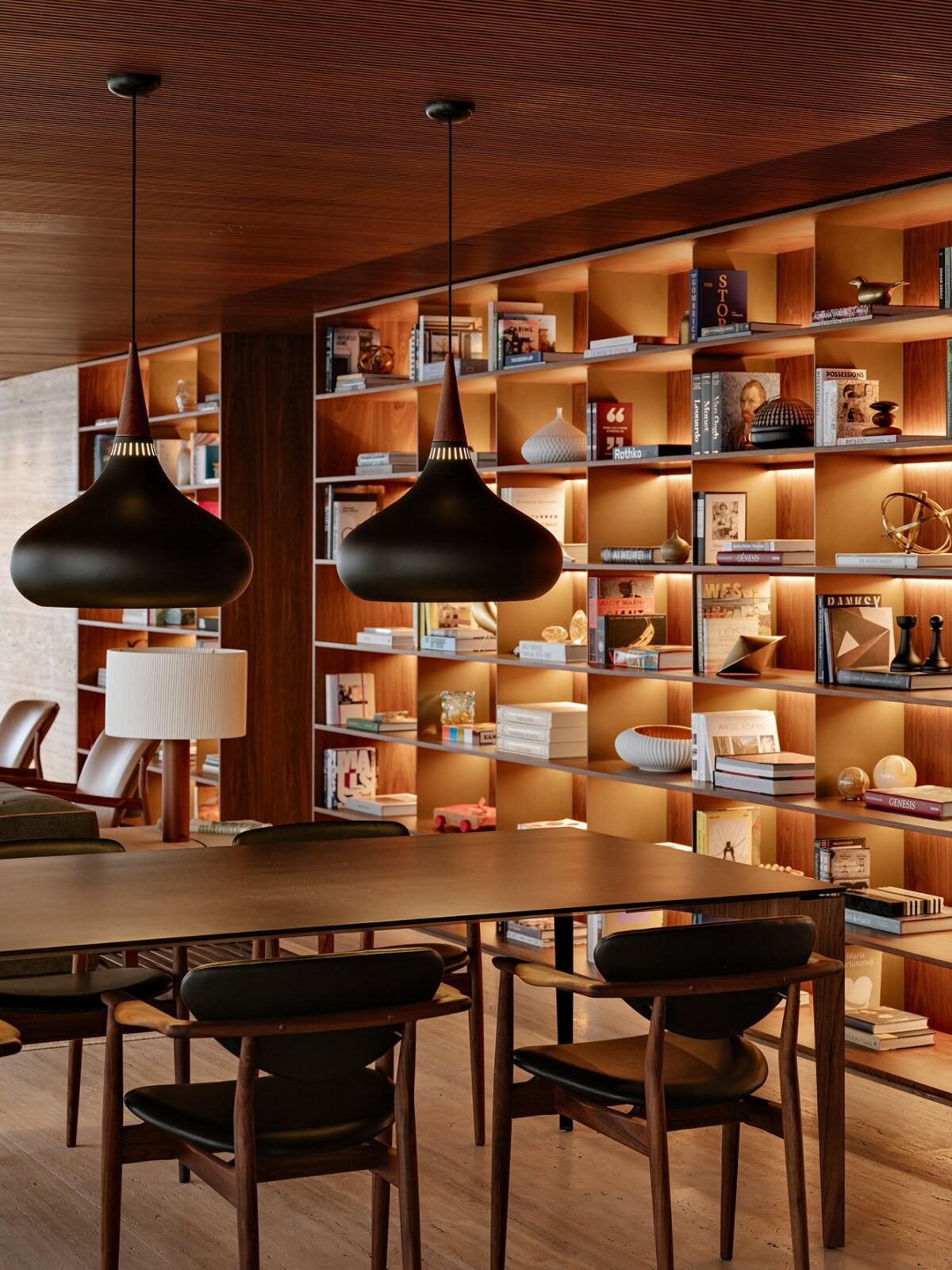 Flat Fasano by Studio Mk27