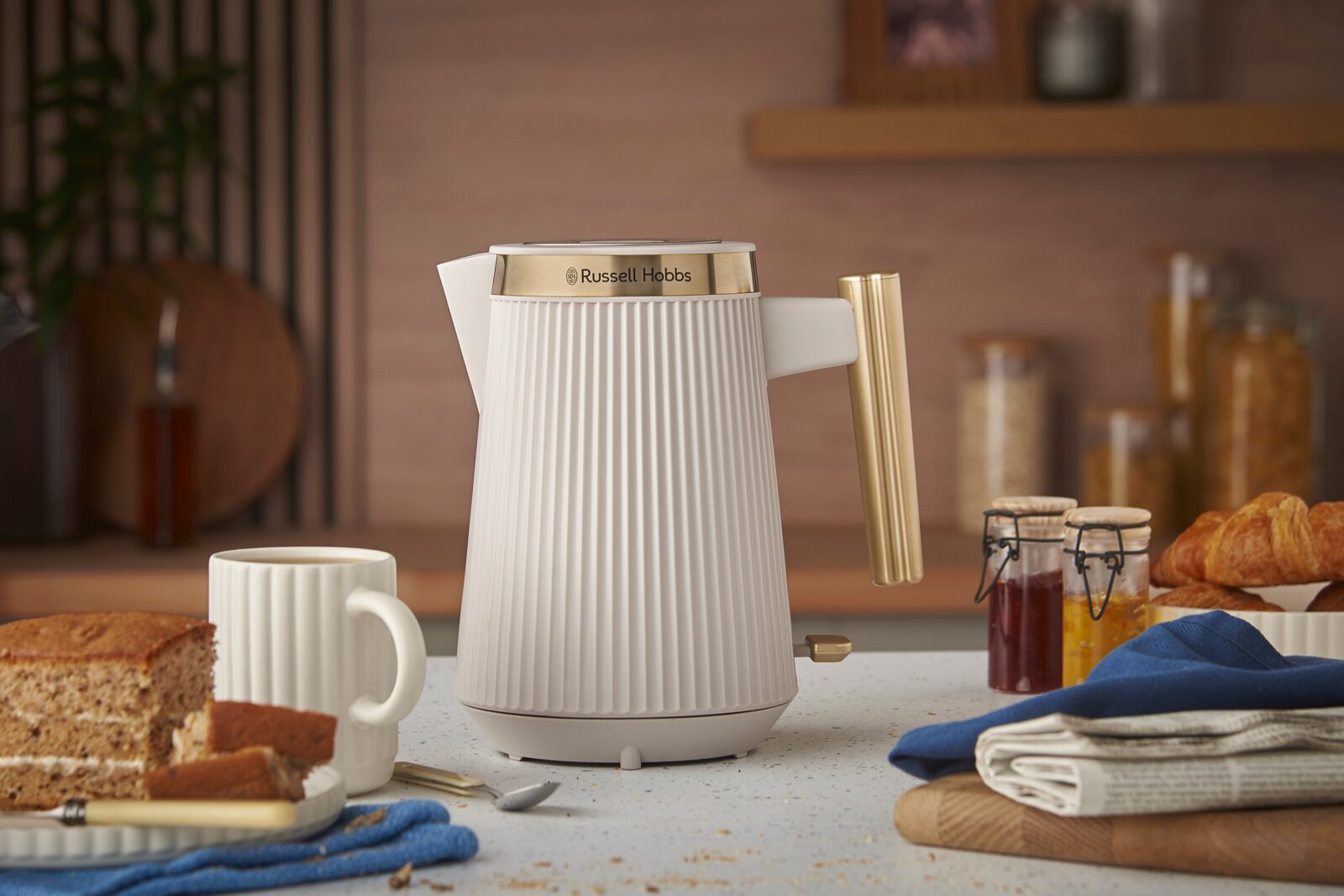 Photo credit: Courtesy of Spectrum Brands and Russell Hobbs