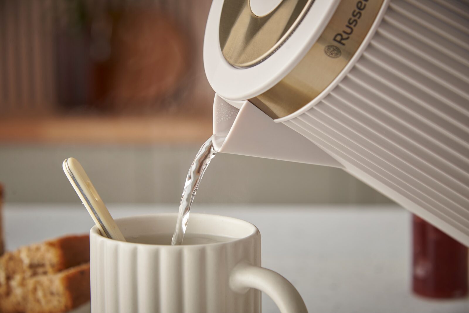 Photo credit: Courtesy of Spectrum Brands and Russell Hobbs