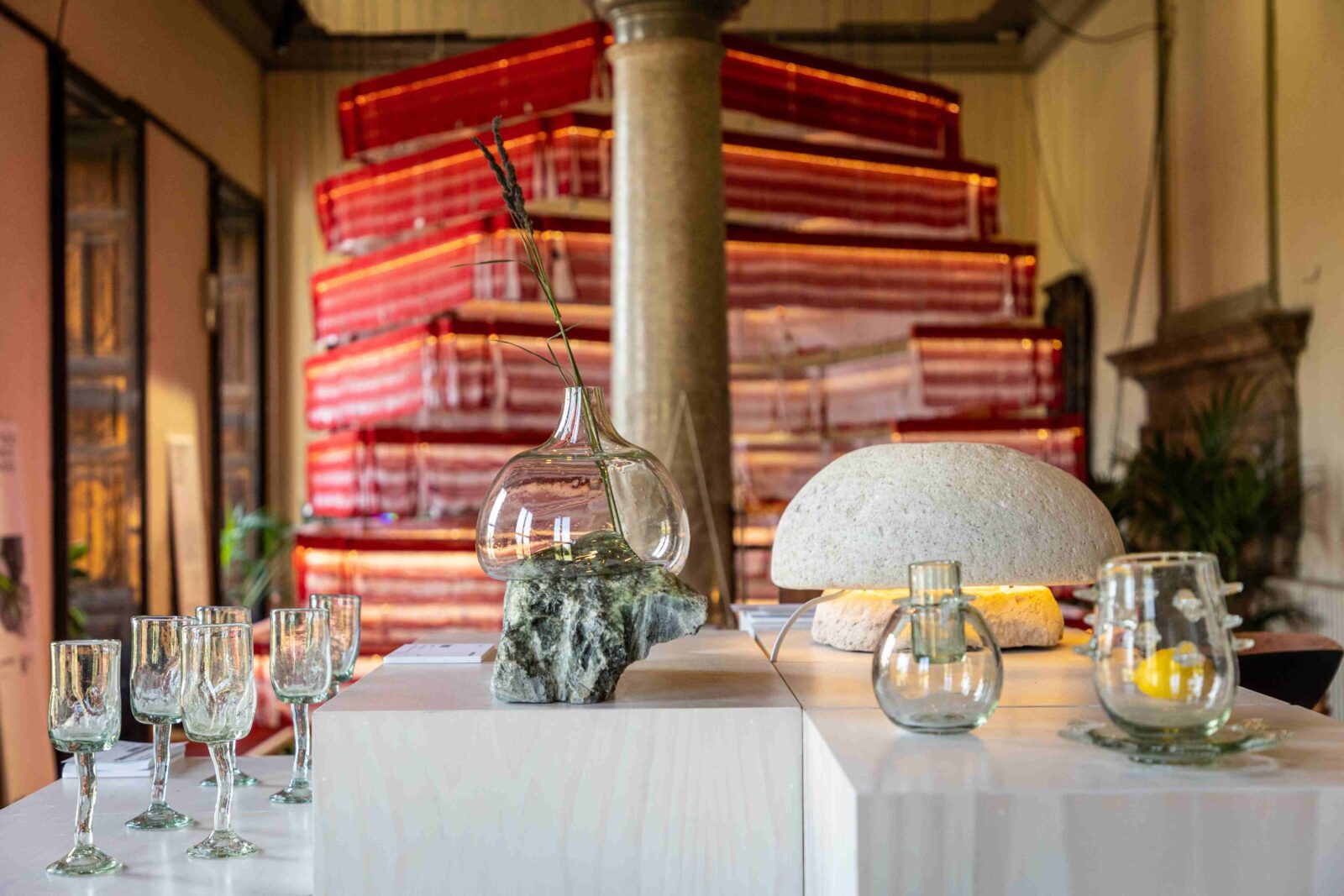 MDF25
Photo credit: Courtesy of Madrid Design Festival and La Fábrica