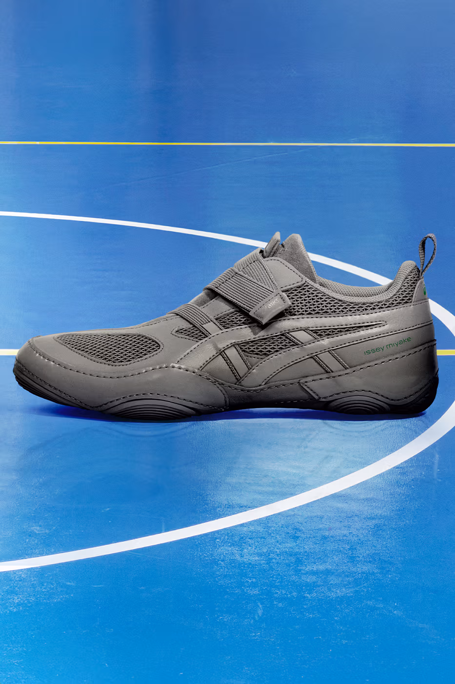 Issey Miyake Foot by Issey Miyake and ASICS