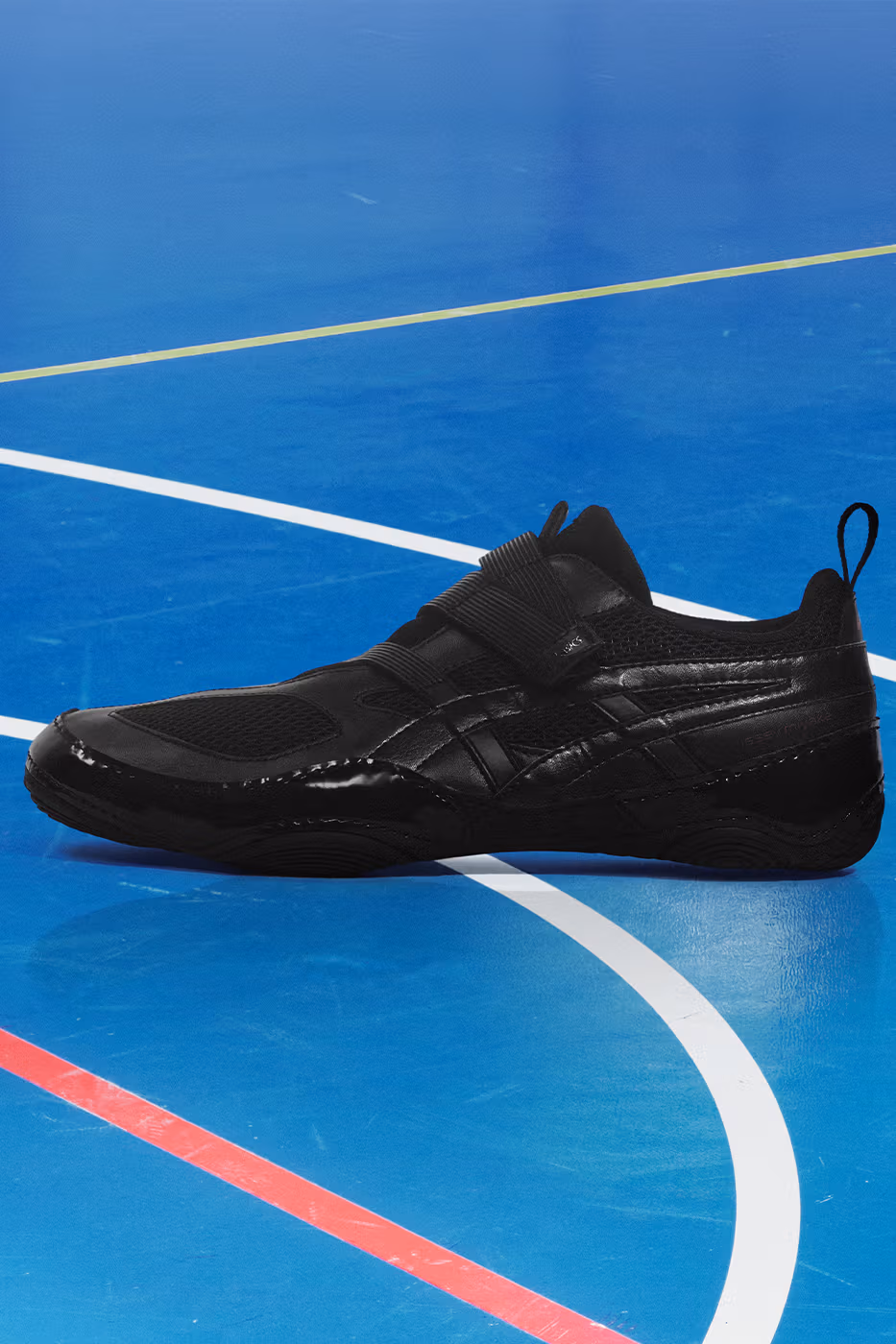 Issey Miyake Foot by Issey Miyake and ASICS