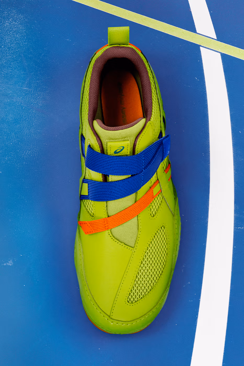 Issey Miyake Foot by Issey Miyake and ASICS