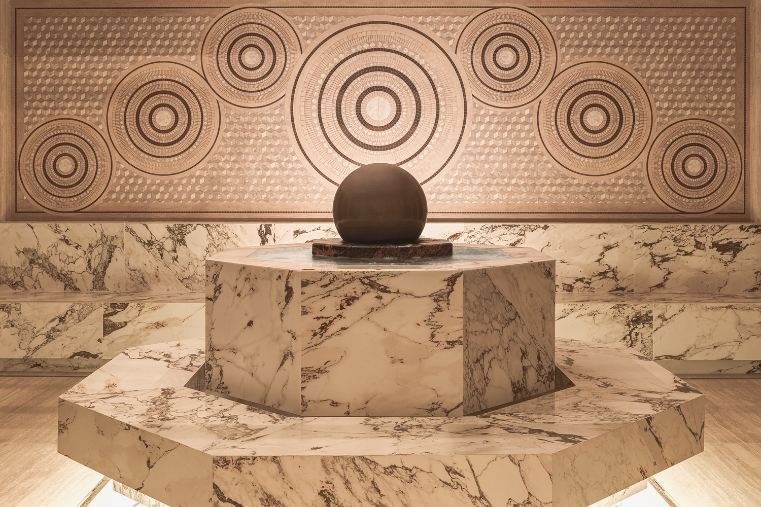 Almablu Wellness & SPA