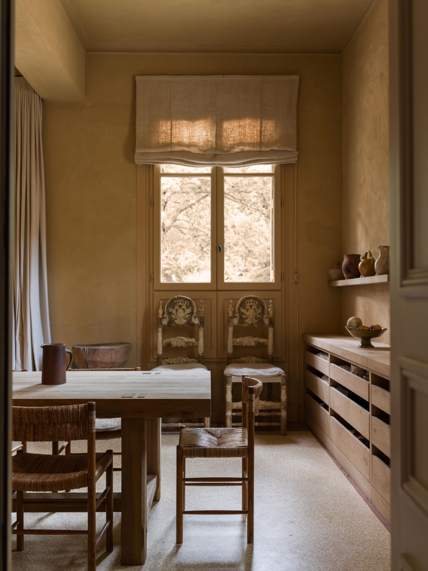 Chateau La Banquière