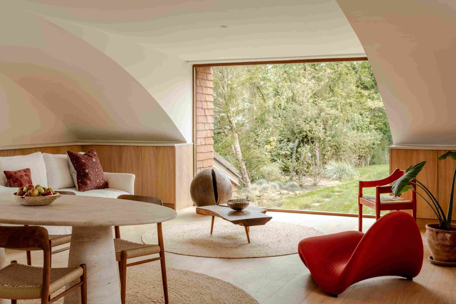 Clay Rise by architecture studio Templeton Ford