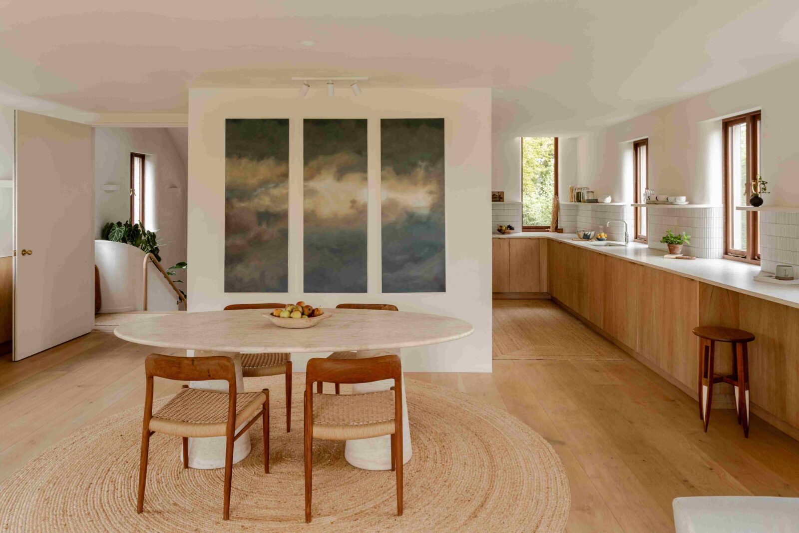 Clay Rise by architecture studio Templeton Ford