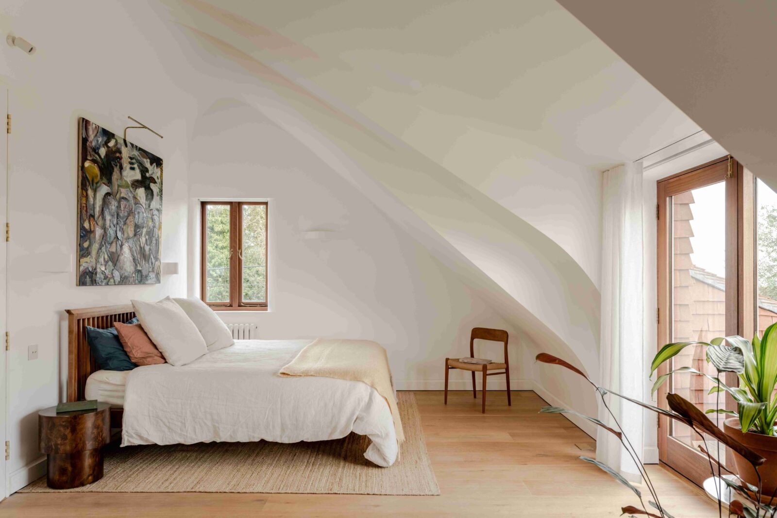 Clay Rise by architecture studio Templeton Ford