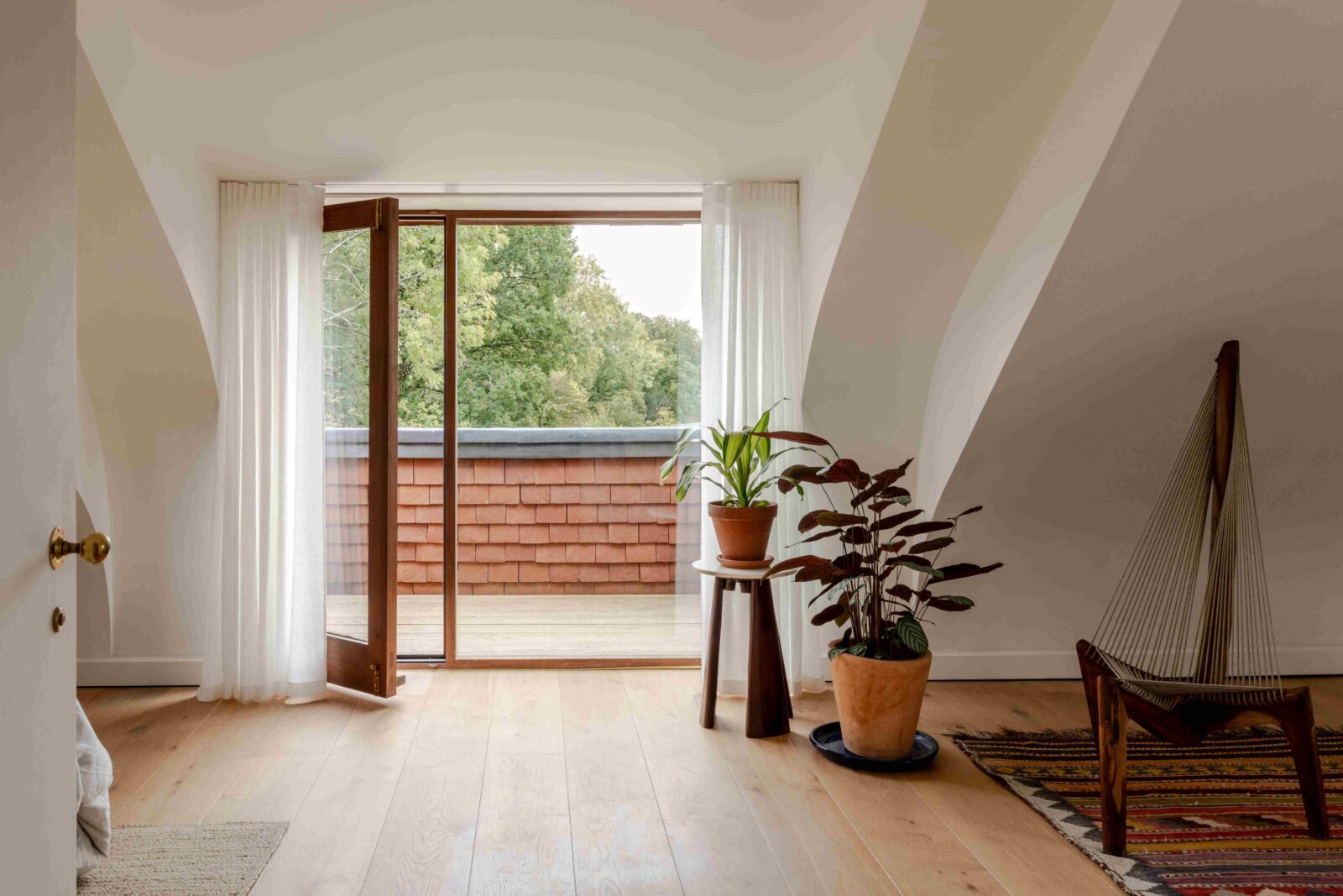 Clay Rise by architecture studio Templeton Ford