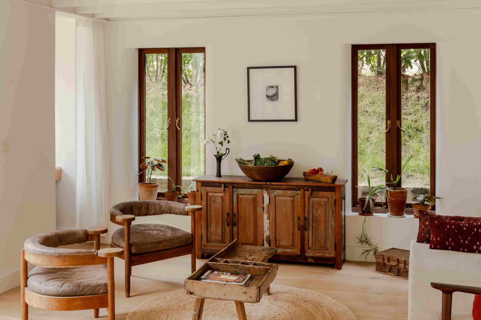 Clay Rise by architecture studio Templeton Ford