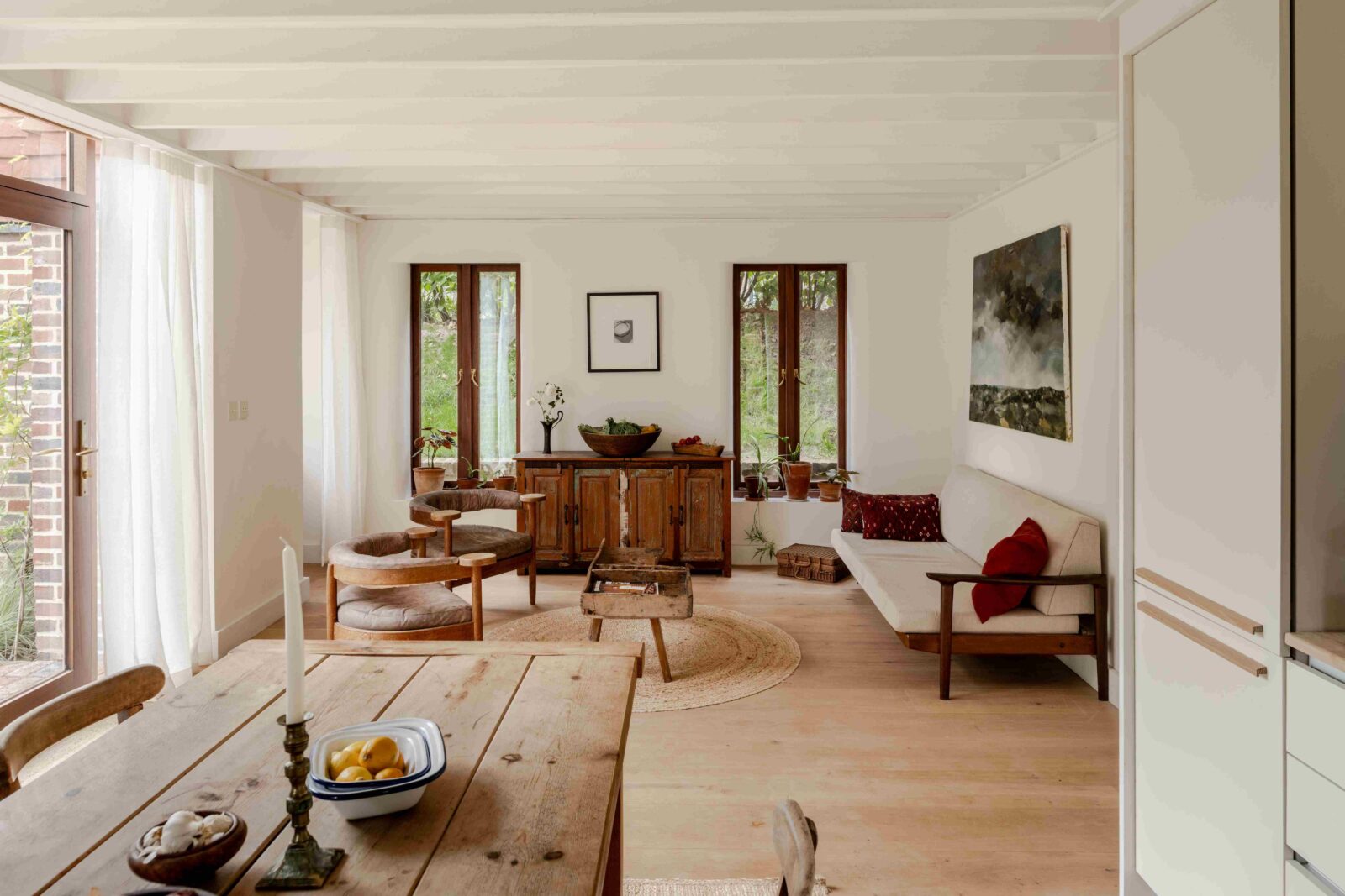 Clay Rise by architecture studio Templeton Ford