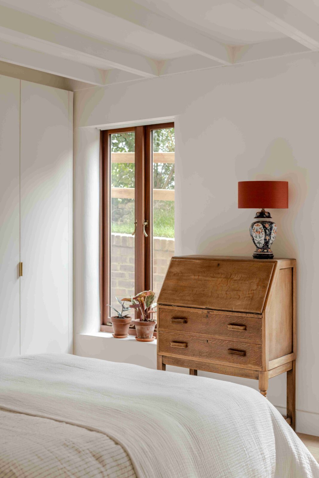 Clay Rise by architecture studio Templeton Ford