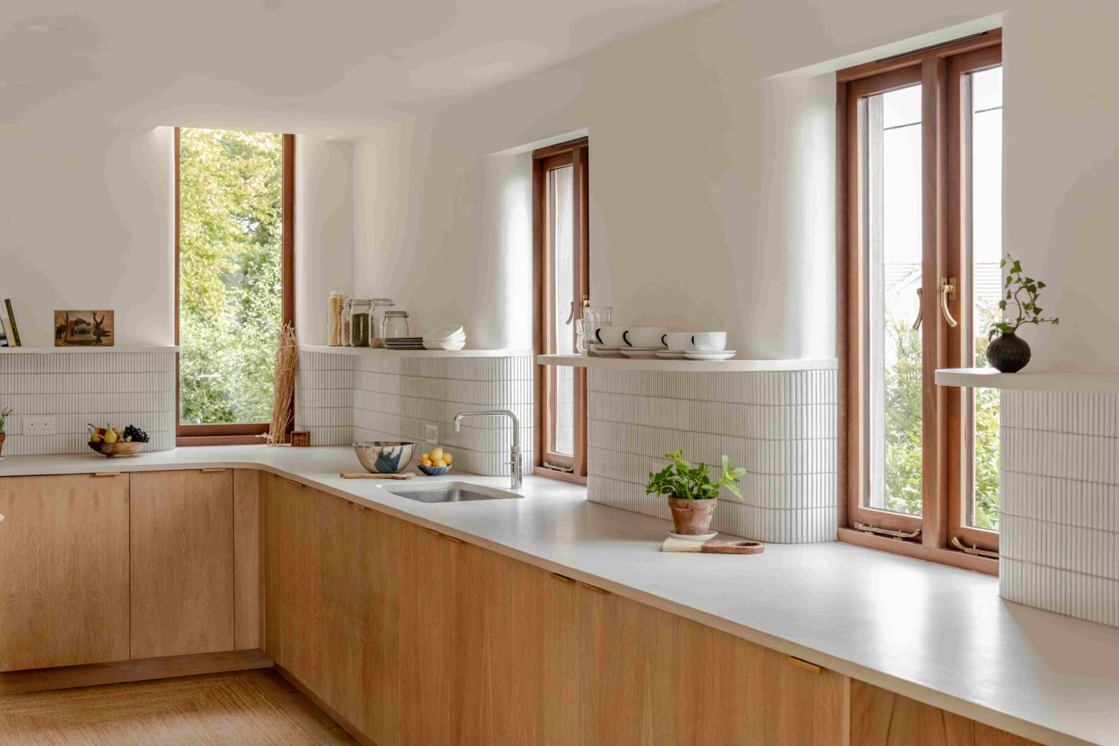 Clay Rise by architecture studio Templeton Ford