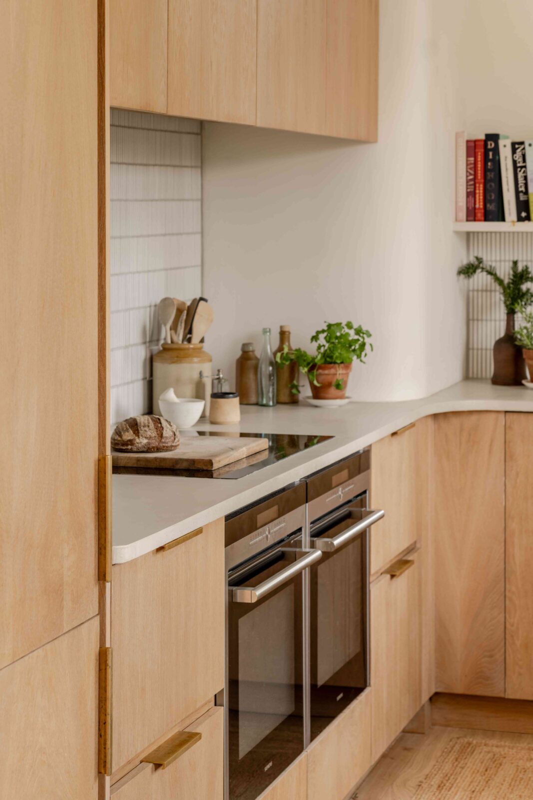 Clay Rise by architecture studio Templeton Ford