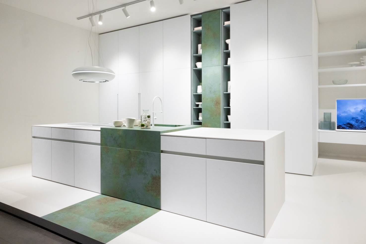 EuroCucina Salone del Mobile.Milano 2024