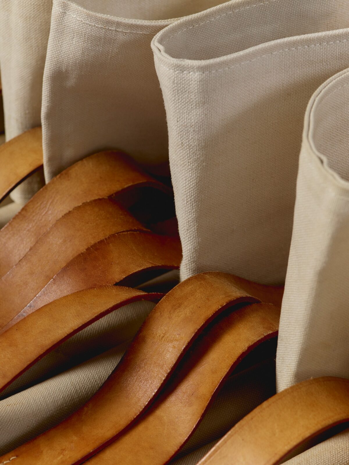 Fredericia Relaunches Mogens Koch's MK16 Folding Chair