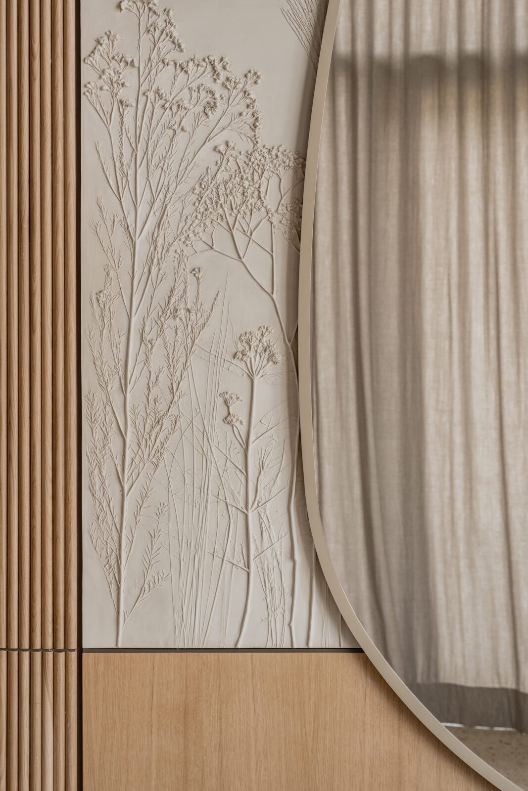 FOREST Restaurant by Studio 40