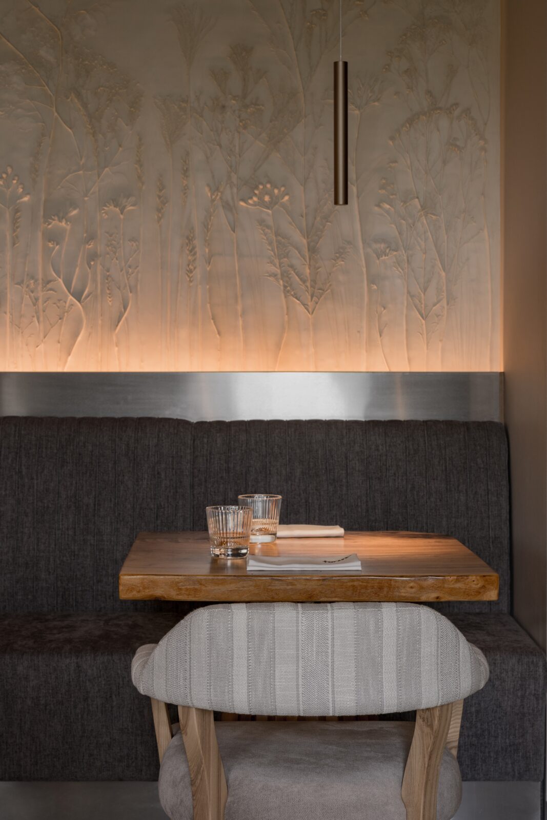 FOREST Restaurant by Studio 40