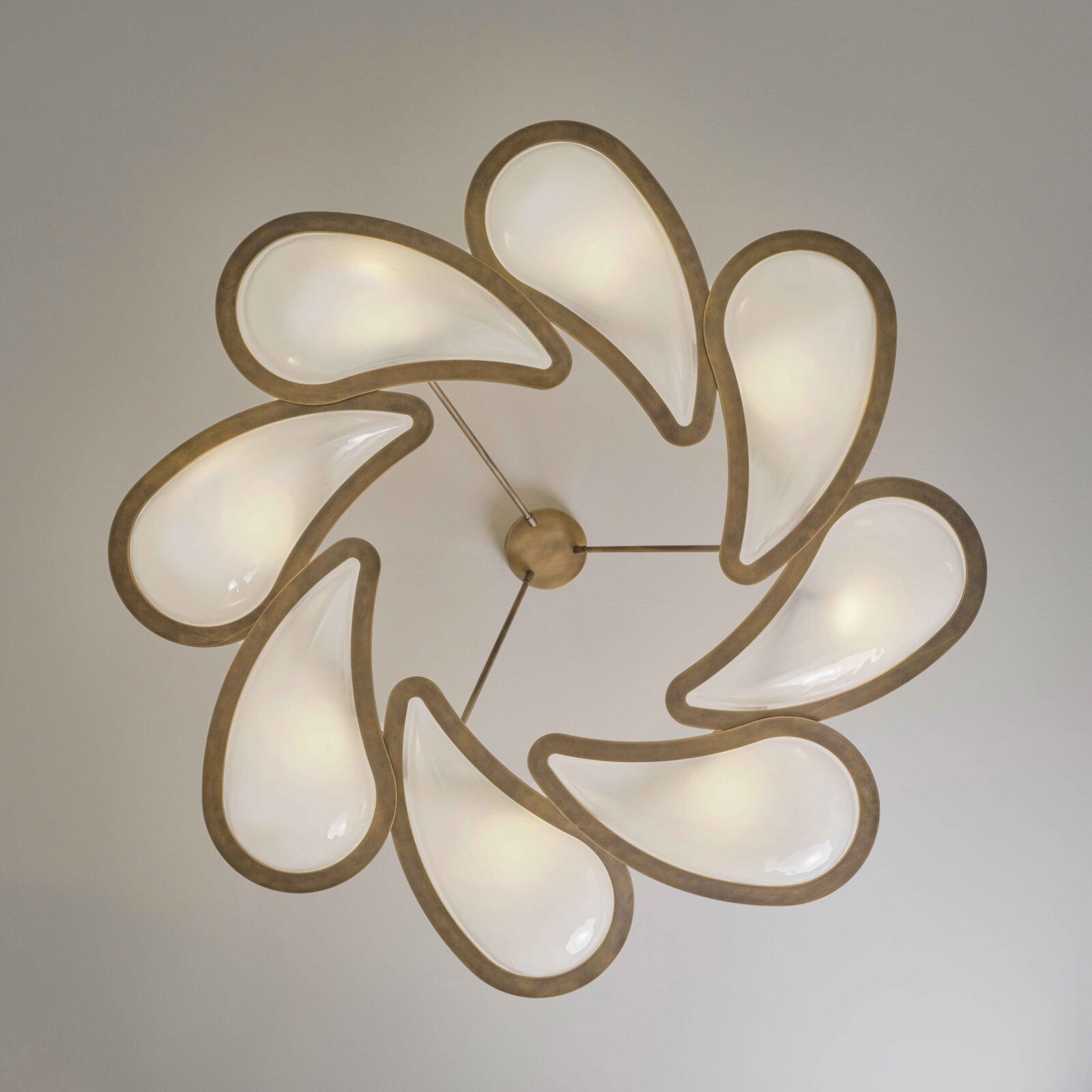 Flor Collection by Gaspare Asaro