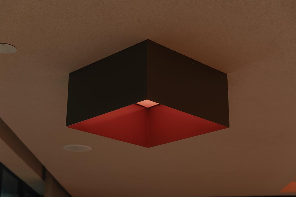 Garden of the Soul's layered illumination