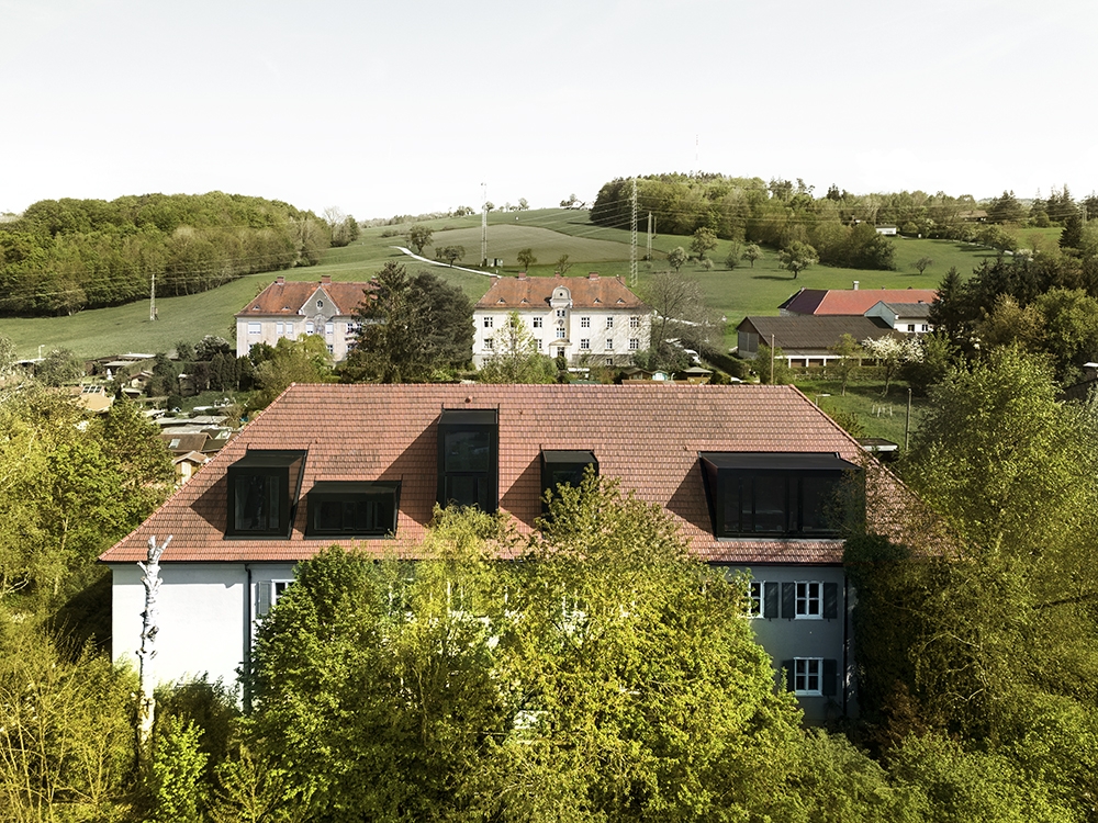 Hotel Kapeller is located in the heart of Steyr