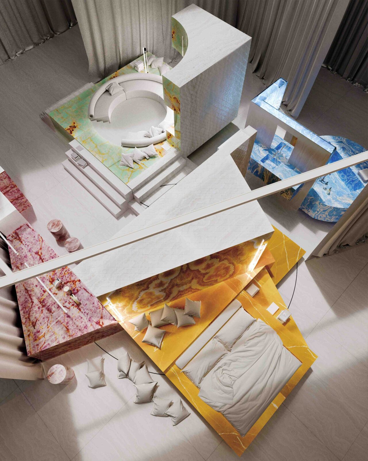 MDF25
Photo credit: Courtesy of Madrid Design Festival and La Fábrica