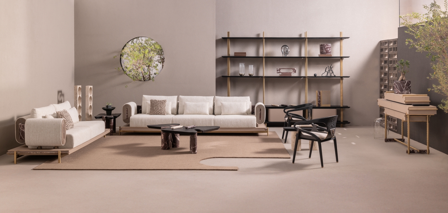 Unveiling Comfort and Durability in BoConcept's Cancún Outdoor