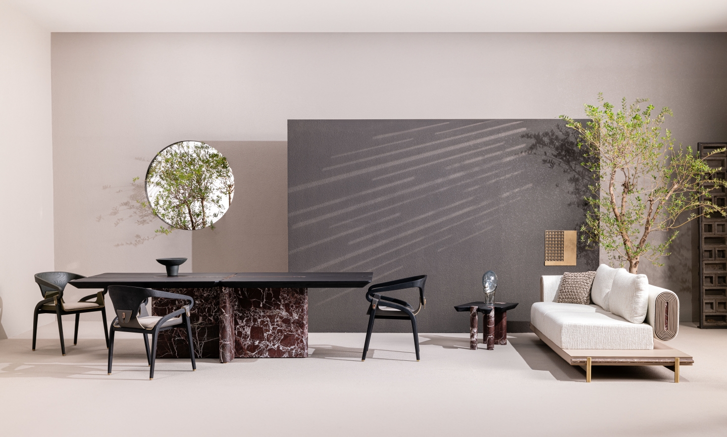 Inseption Collection by Haruma