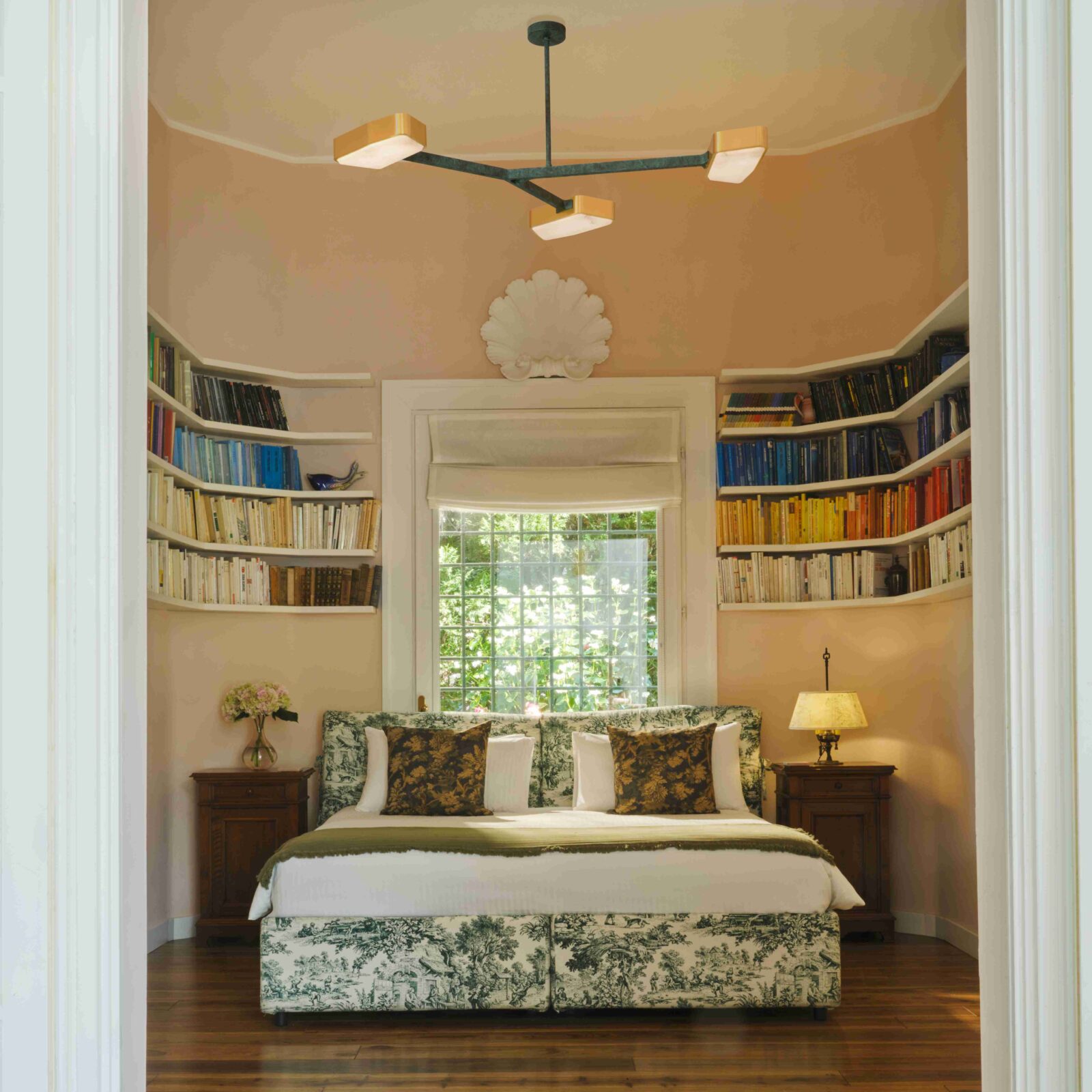 Orchid Collection by Gaspare Asaro