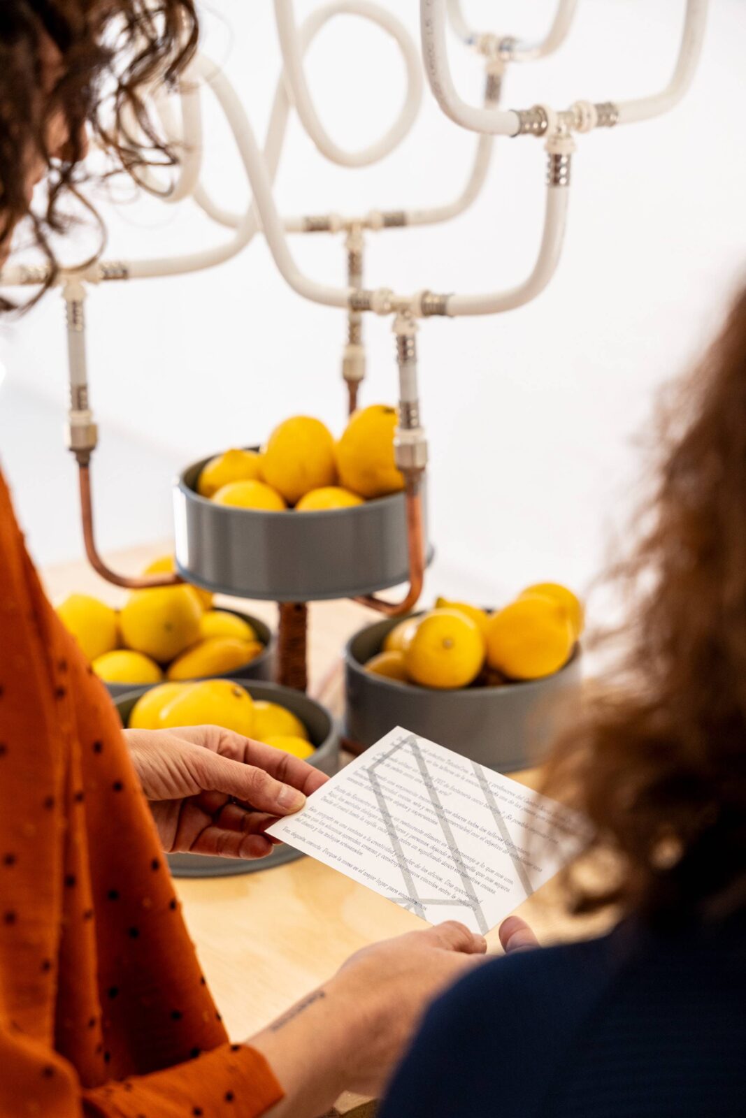 MDF25
Photo credit: Courtesy of Madrid Design Festival and La Fábrica