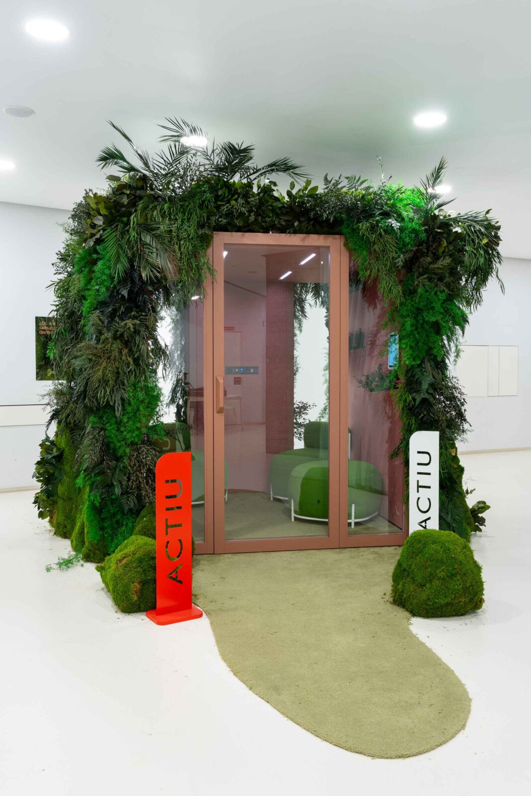 MDF25
Photo credit: Courtesy of Madrid Design Festival and La Fábrica