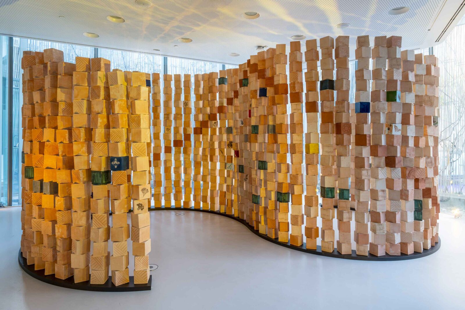 MDF25
Photo credit: Courtesy of Madrid Design Festival and La Fábrica