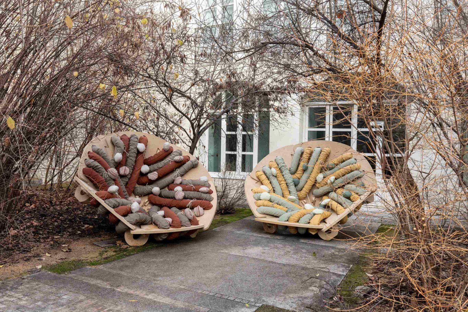 MDF25
Photo credit: Courtesy of Madrid Design Festival and La Fábrica