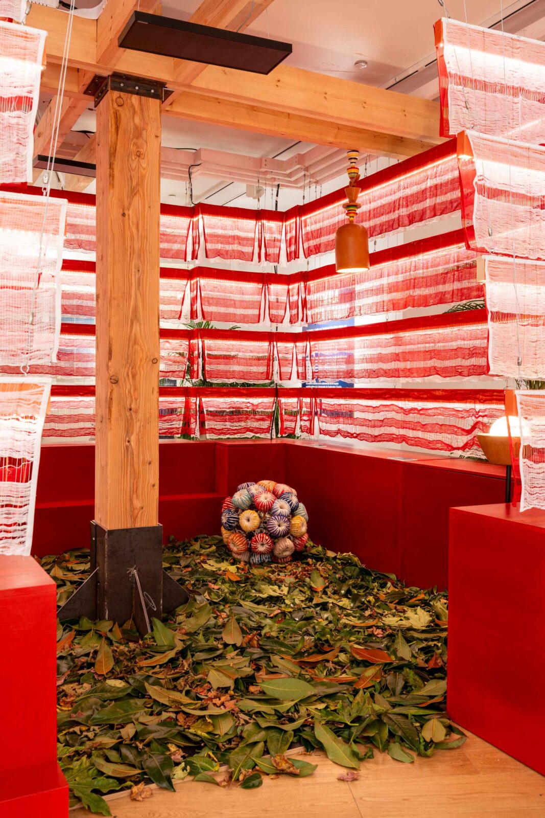 MDF25
Photo credit: Courtesy of Madrid Design Festival and La Fábrica