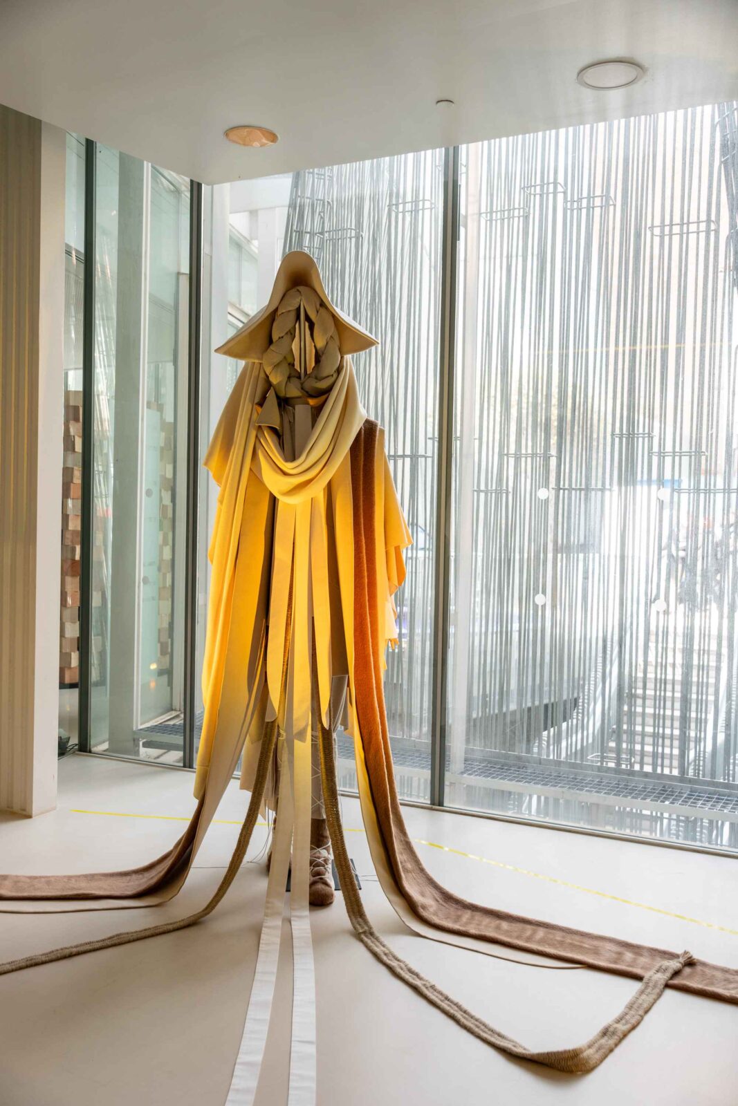 MDF25
Photo credit: Courtesy of Madrid Design Festival and La Fábrica