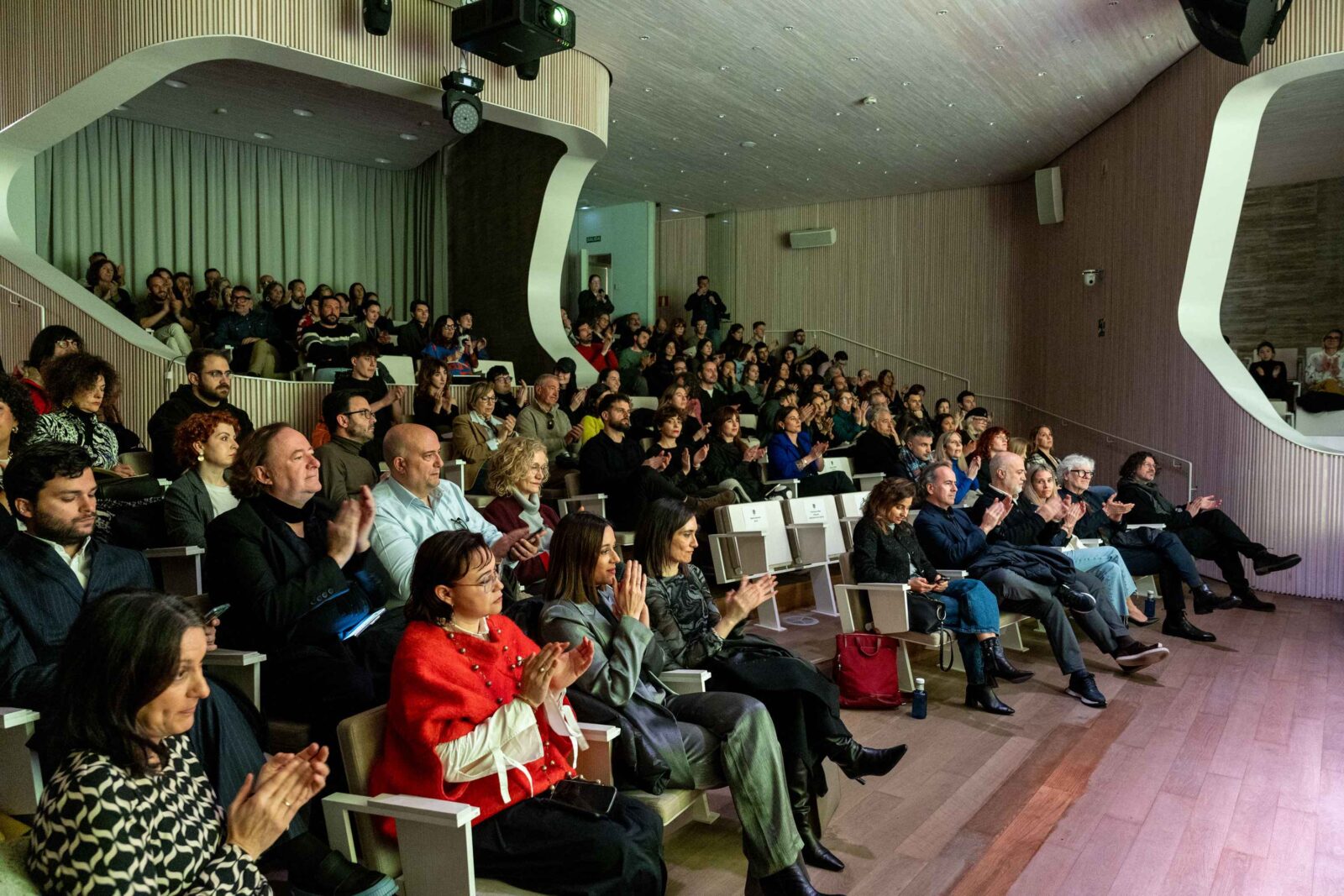 MDF25
Photo credit: Courtesy of Madrid Design Festival and La Fábrica