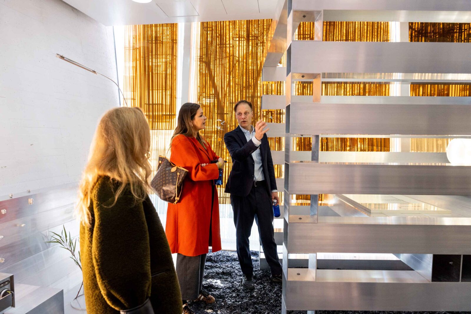 MDF25
Photo credit: Courtesy of Madrid Design Festival and La Fábrica