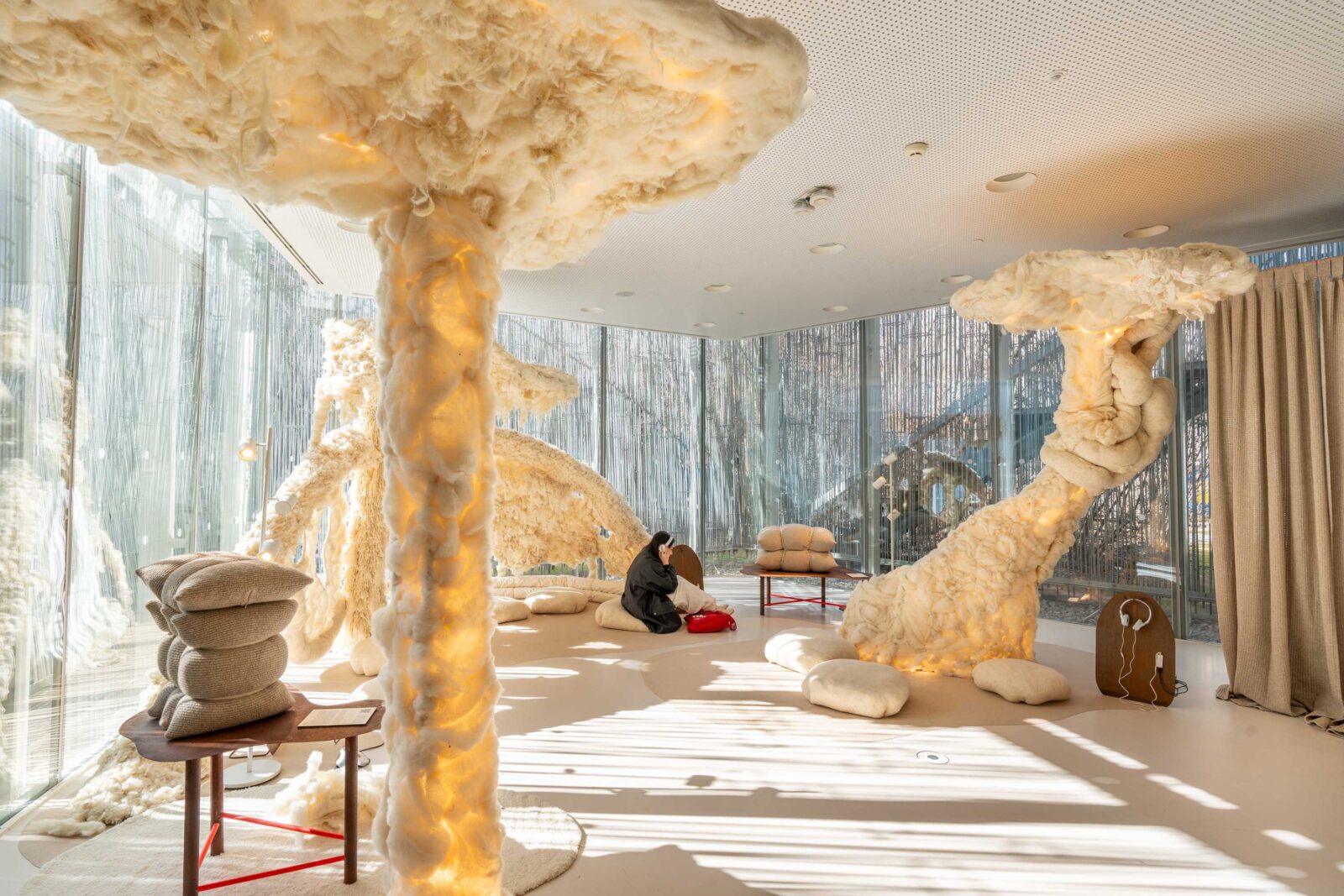 MDF25
Photo credit: Courtesy of Madrid Design Festival and La Fábrica