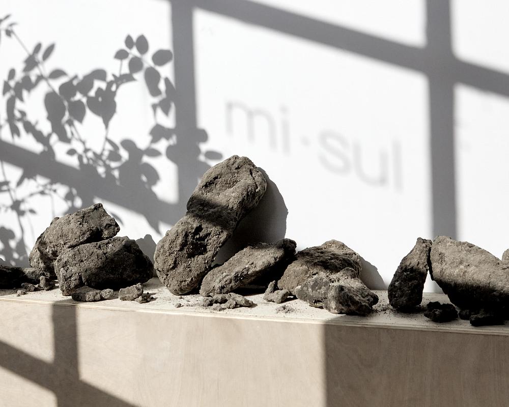 Kensington Unearthed and (Re)formed
