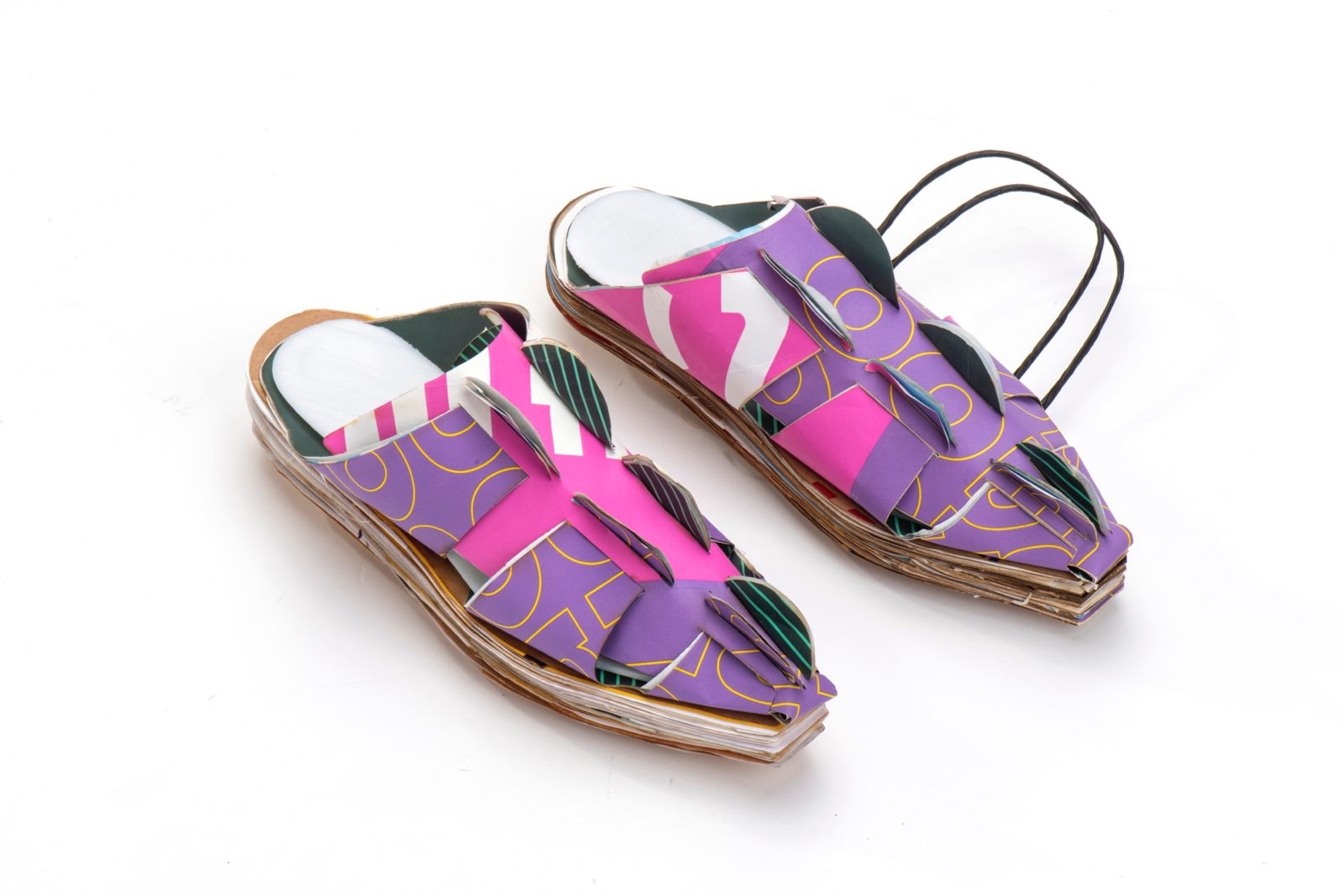 Ötzi Frozen Fritz- Endless Shoes