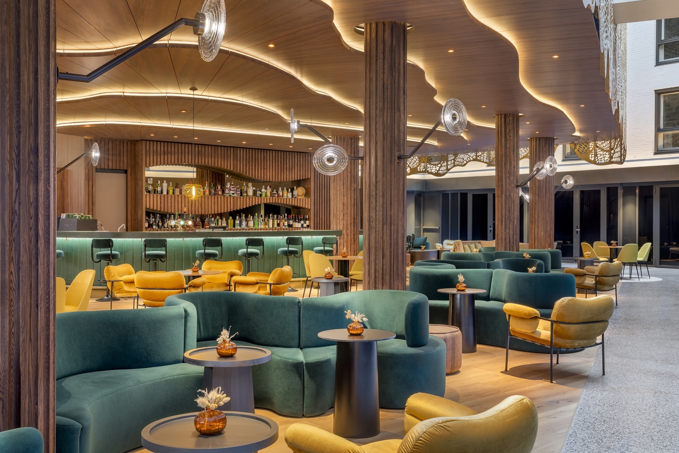 Renaissance Amsterdam Hotel