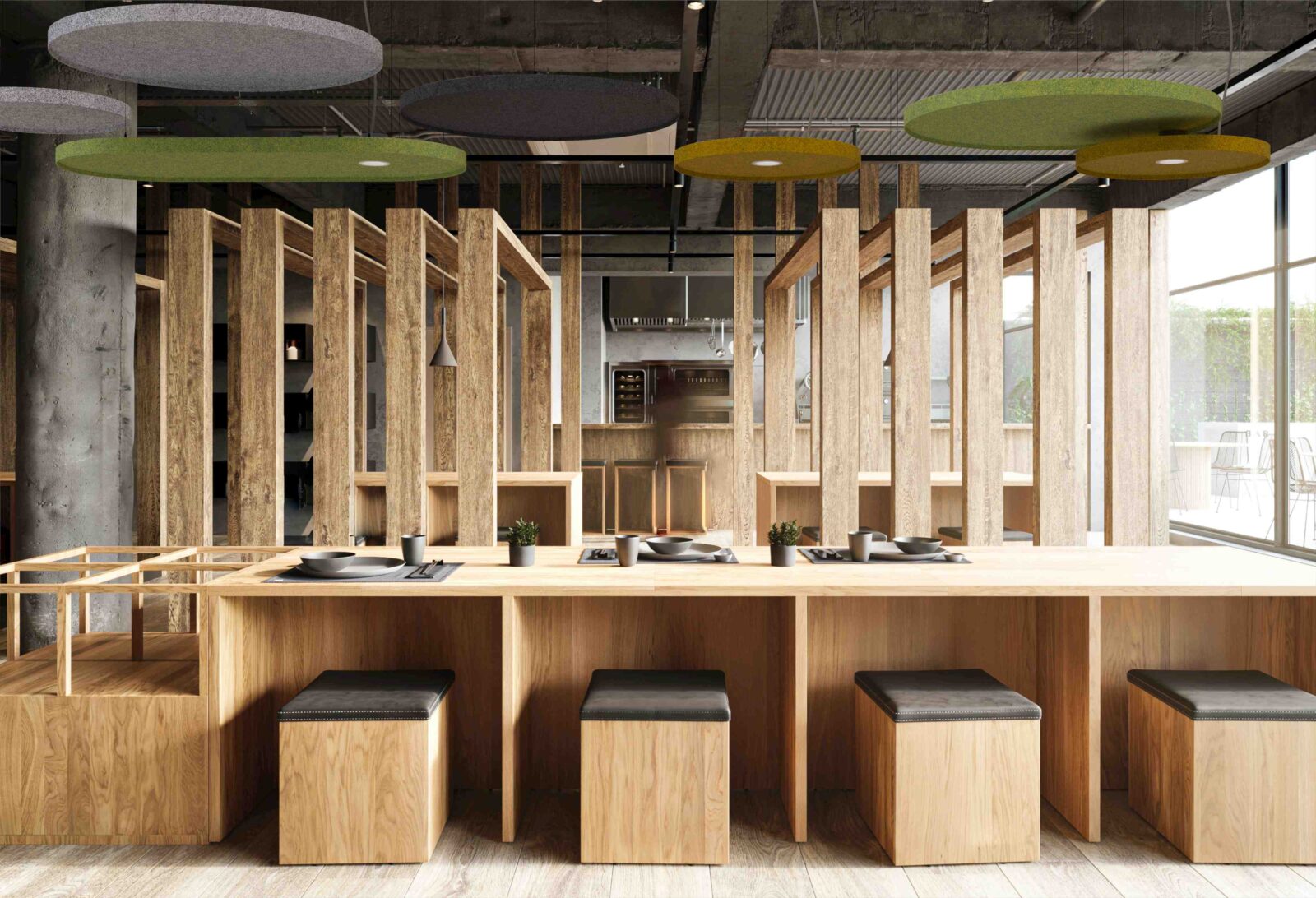 LAYER Collection by Sabin