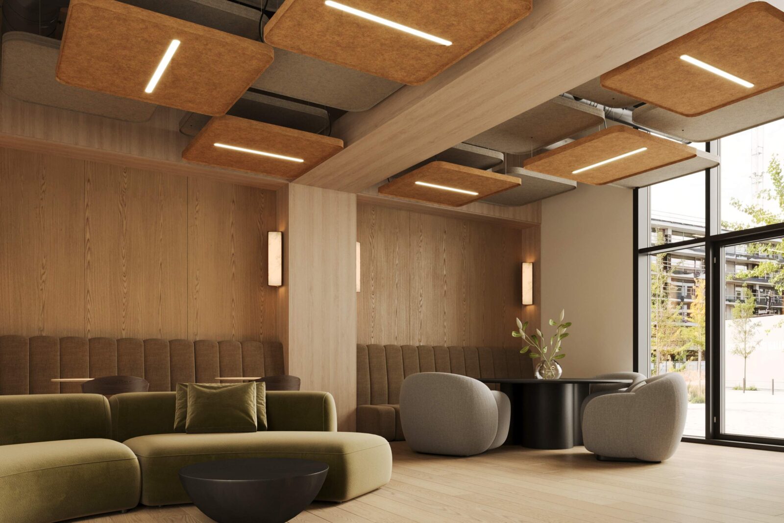 LAYER Collection by Sabin