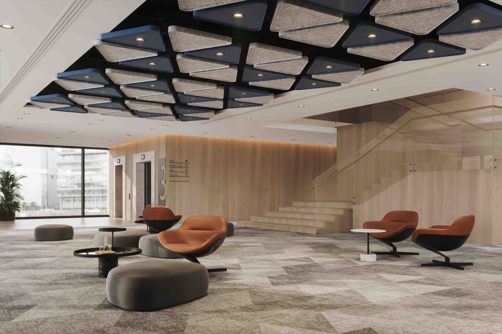 LAYER Collection by Sabin